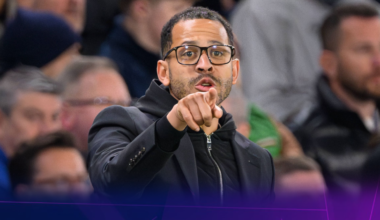 Liam Rosenior sacked after 23 games - How he ranks compared to previous Chelsea managers