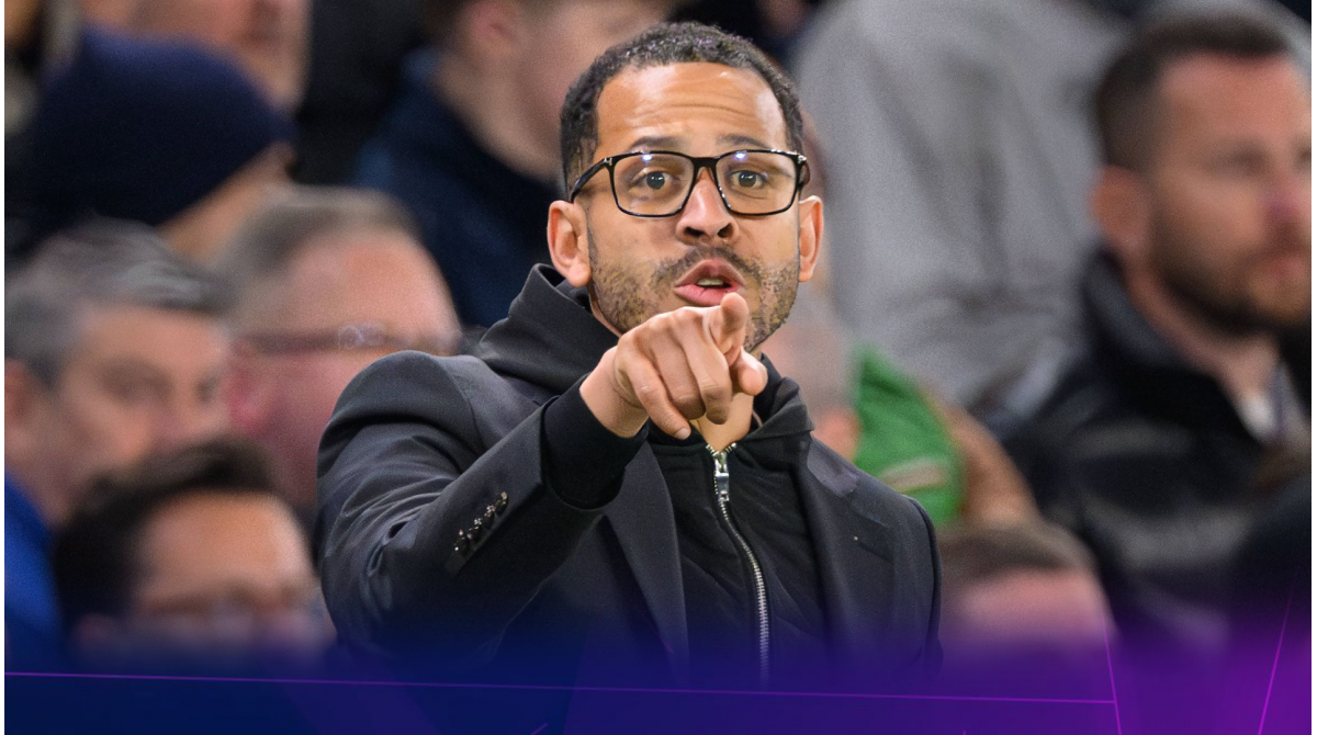 Liam Rosenior sacked after 23 games - How he ranks compared to previous Chelsea managers