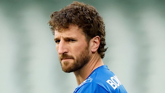 Marcus Bontempelli.