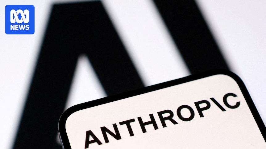 Major US firms granted access to Anthropic's Mythos to prepare against AI cyber threats, as Australian firms left out