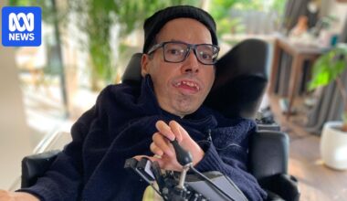 Disability community 'scared' by dramatic NDIS changes as government defends overhaul