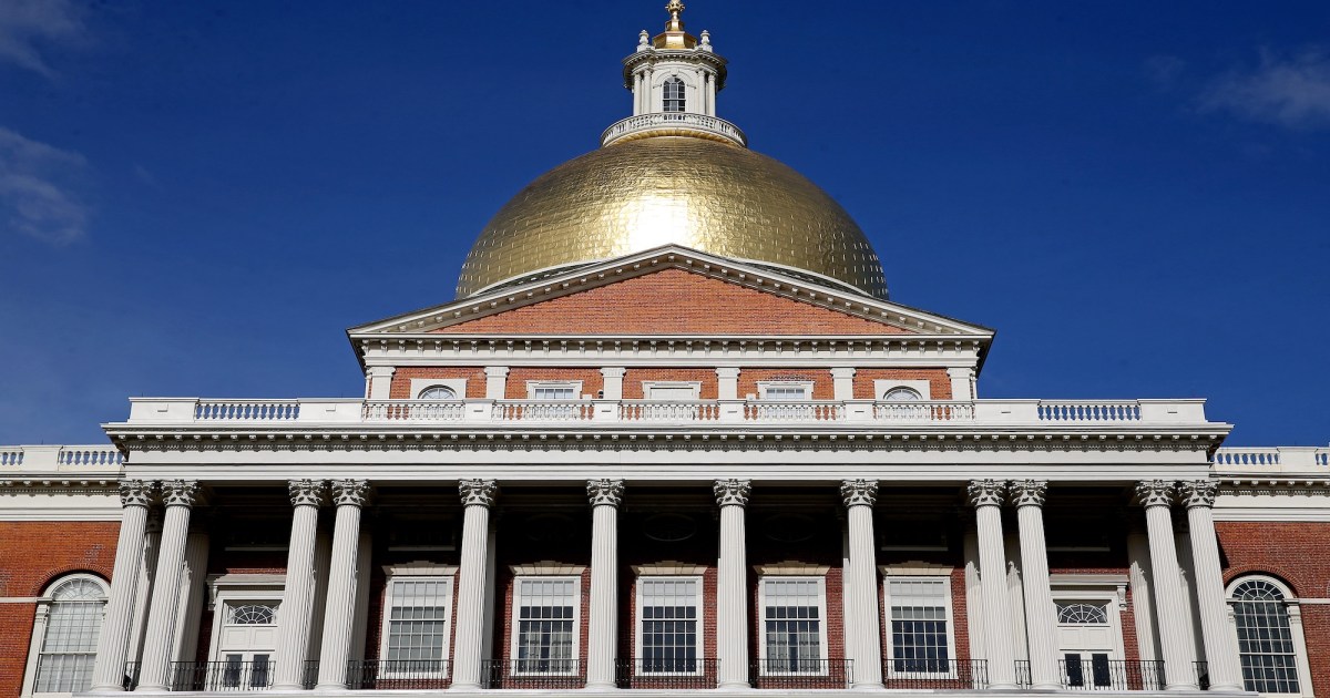 New England Has Become a Mecca for Enormous Grid Storage Batteries – Mother Jones