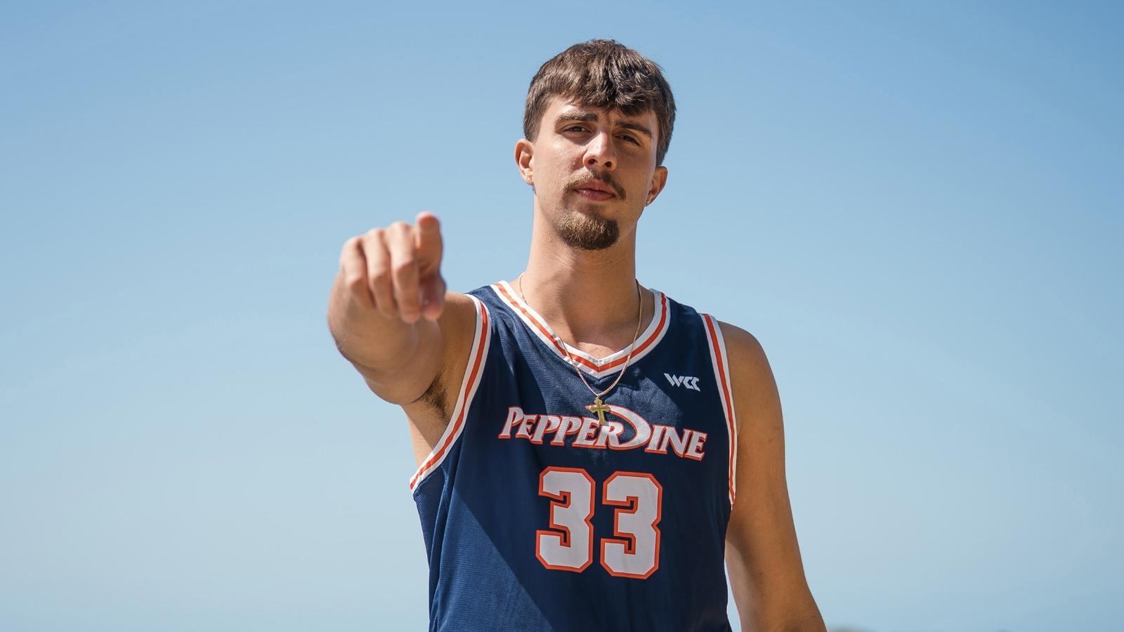Robinson Commit MBB