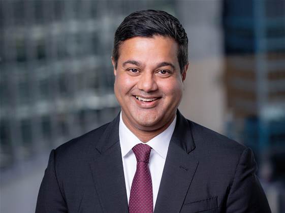 TAL prioritises data and AI with "largest-ever technology deal"