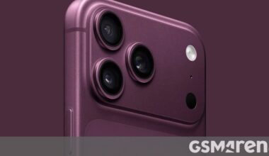 More details about the iPhone 18 Pro's hero color leak