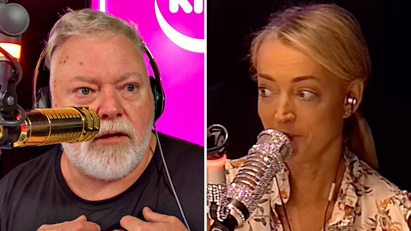 KIIS FM breakfast show rises in Melbourne but falls in Sydney