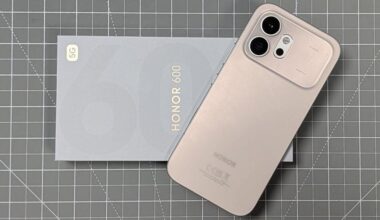 The New Honor 600 Is Focused On Practical Benefits