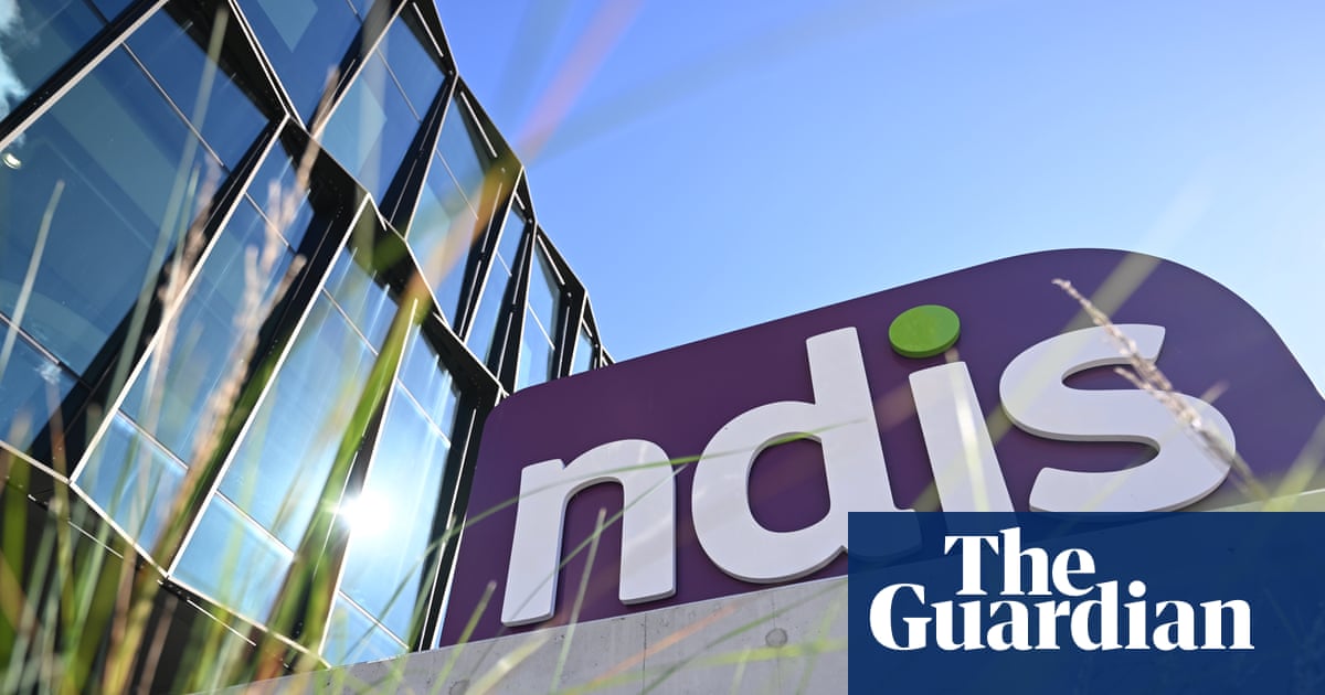 The NDIS is undergoing sweeping changes. How will the cuts work – and will they affect you? | National disability insurance scheme