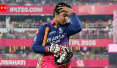Youngest and fastest! Vaibhav Sooryavanshi scripts history, breaks two major IPL records | Cricket News