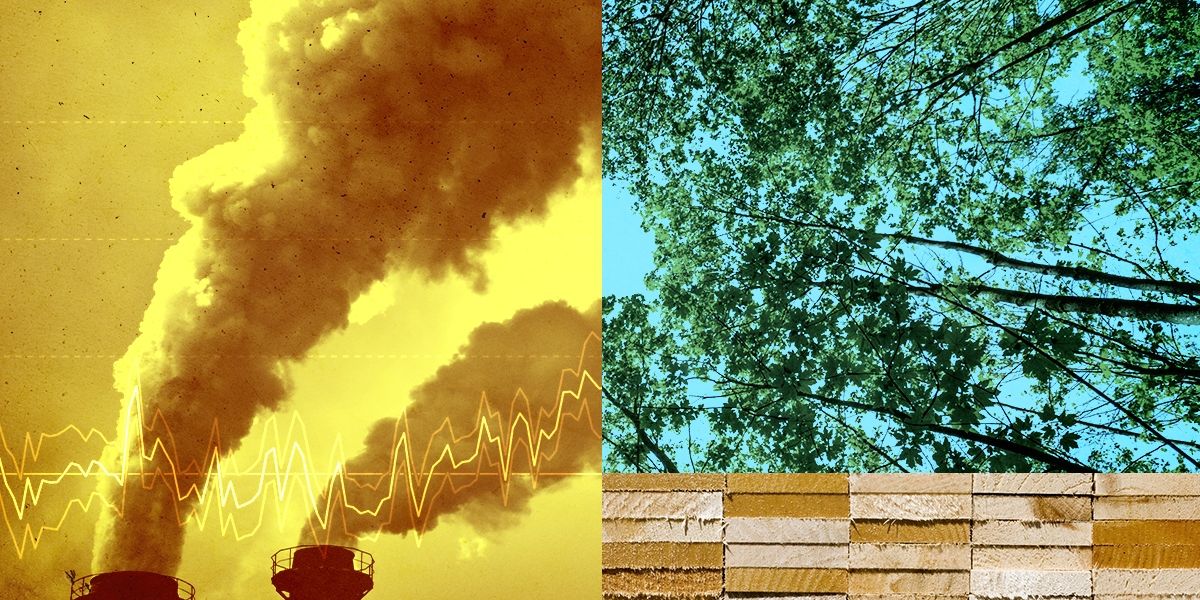 Whistleblowers Say Greenhouse Gas Protocol Fraught With Bias