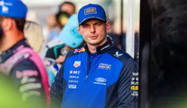 Max Verstappen unconvinced by FIA’s F1 2026 rule changes