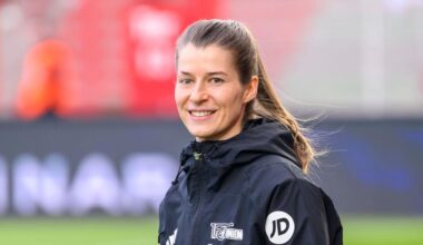 “She just made football history: What this means for Christian women everywhere” | Opinion