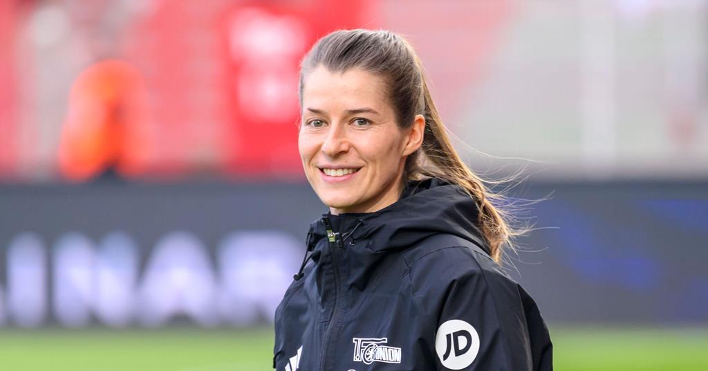 “She just made football history: What this means for Christian women everywhere” | Opinion