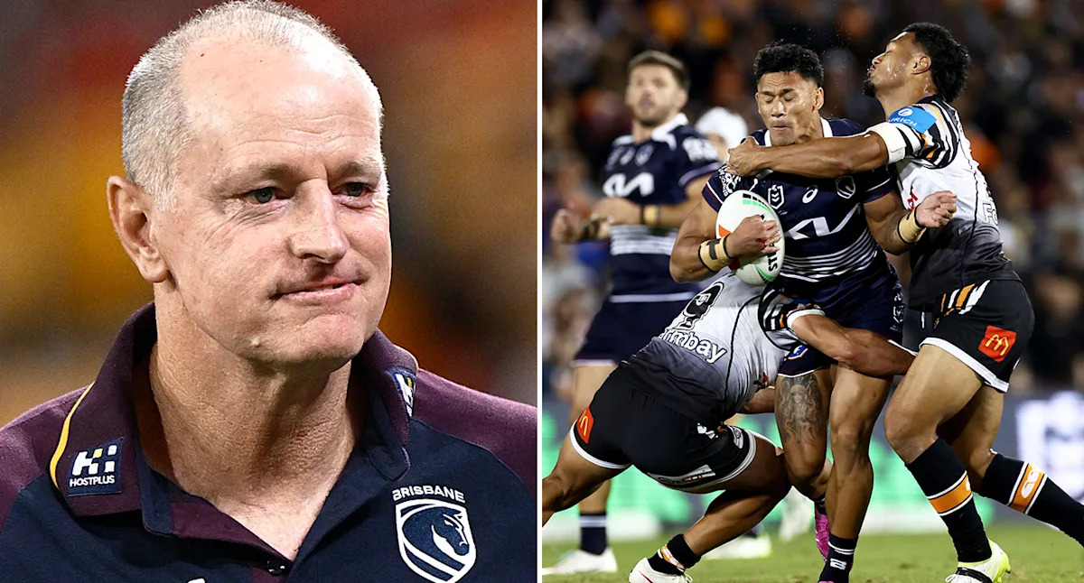 NRL 2026: Michael Maguire confirms fresh twist at Broncos that leaves star on cusp of 964-day first