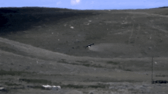 Drones