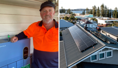 Homeowners warned as major change to cost of electricity grid to hit solar and battery users