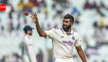 Jasprit Bumrah: BCCI pushes for Jasprit Bumrah to play entire WTC cycle | Cricket News