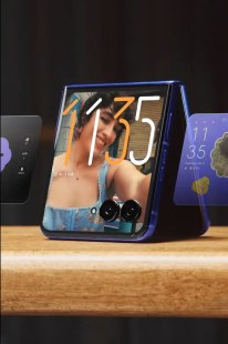 Razr 70 Ultra