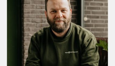 Plant Empowerment to return to Australia