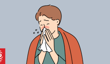 Herb found in natural cold medicine linked to reports of anaphylaxis