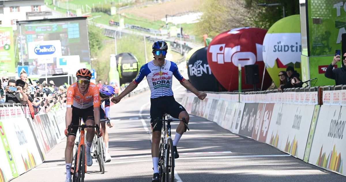 Tour of the Alps stage 5 preview