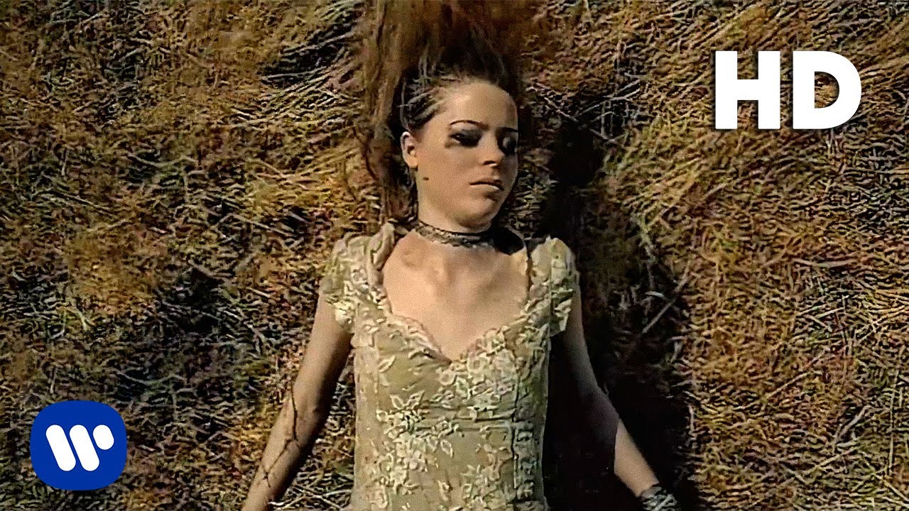 Slipknot - Vermilion Pt. 2 [OFFICIAL VIDEO] [HD] - YouTube