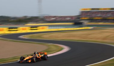 Why McLaren will deliver "an entirely new" F1 car in Miami – but expects all rivals to do the same