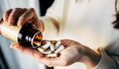 Taking vitamin D supplements has hidden potential benefits for some people