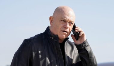 EastEnders confirms Grant Mitchell's future after tragic death in new spoilers