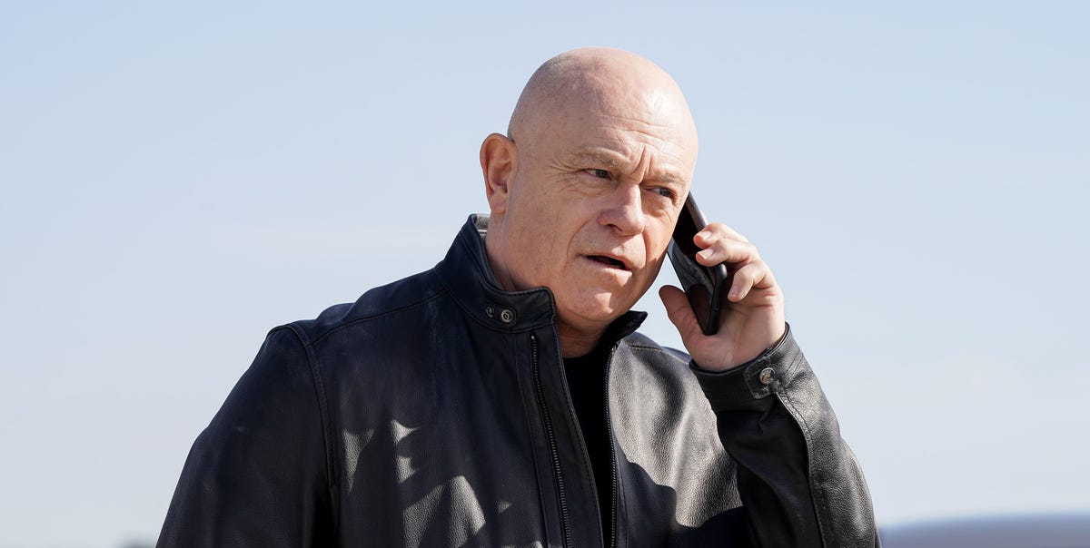 EastEnders confirms Grant Mitchell's future after tragic death in new spoilers