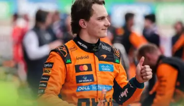 Oscar Piastri F1 2026 qualifying changes: FIA tweaks welcomed