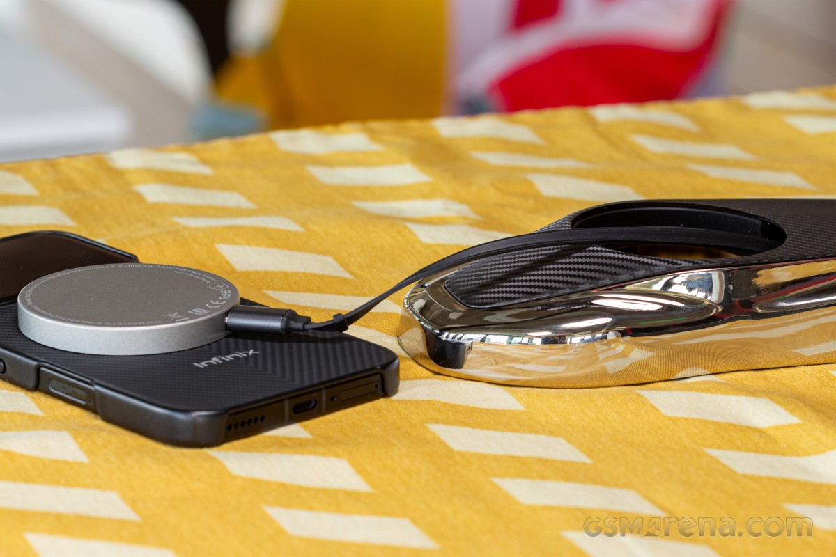 Infinix Note 60 Ultra review