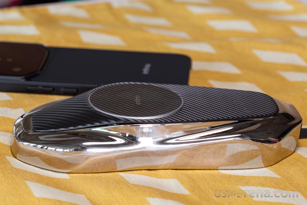 Infinix Note 60 Ultra review