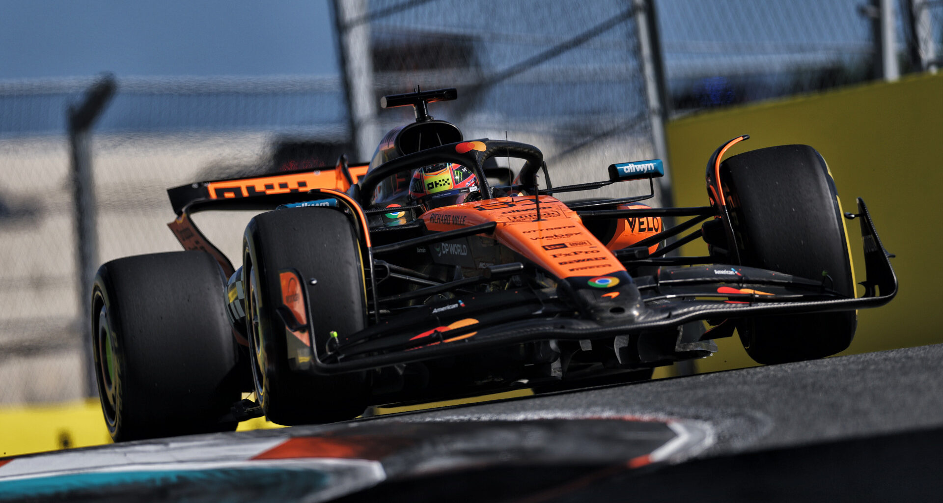 F1 news: Miami Grand Prix practice extended in reaction to break