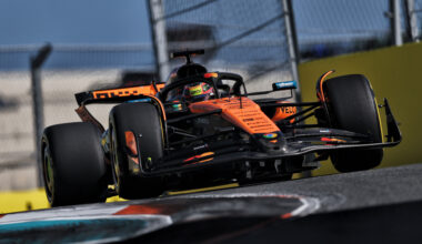 F1 news: Miami Grand Prix practice extended in reaction to break