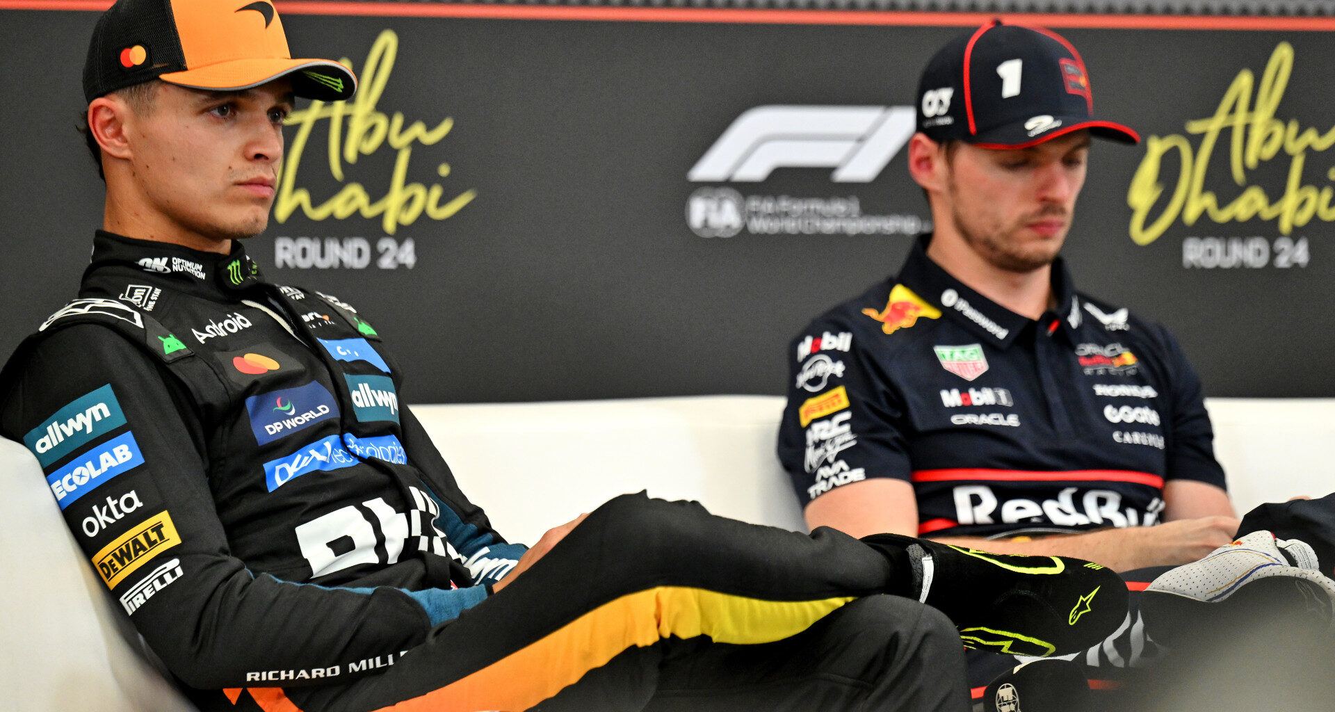 F1 news: Lando Norris' prediction on Max Verstappen's F1 future