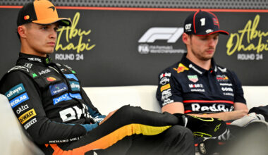 F1 news: Lando Norris' prediction on Max Verstappen's F1 future