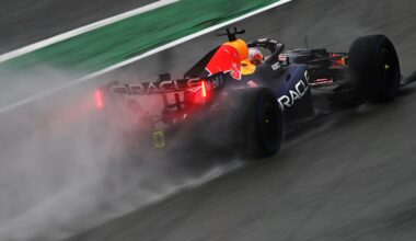 Stack of changes to the engine regulations announced. One should have fans furious.