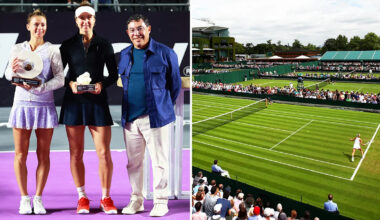 Tennis 2026: Fans stunned as $9 million star set to return after announcing retirement in 2024