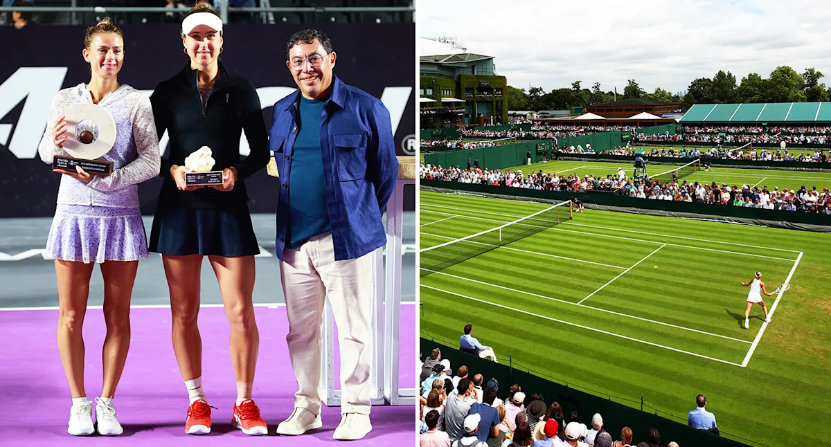 Tennis 2026: Fans stunned as $9 million star set to return after announcing retirement in 2024