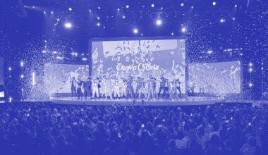 🥴 Canva hangover — Capital Brief