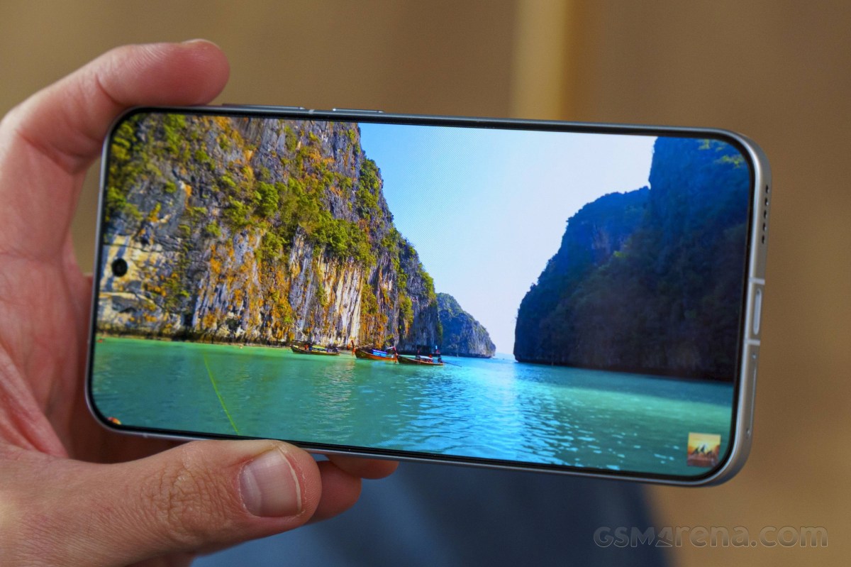 vivo X500 series screen details leak