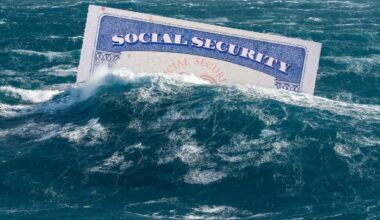 More Americans Plan To Claim Social Security Benefits Early