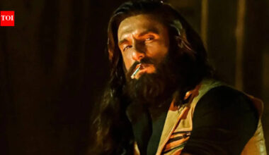 Dhurandhar 2 Full Movie Collection: 'Dhurandhar 2' box office collection Day 36: Ranveer Singh starrer falls short of Rs 20 crore mark at end of week 5; total collections hit Rs 1,766 crore﻿ |