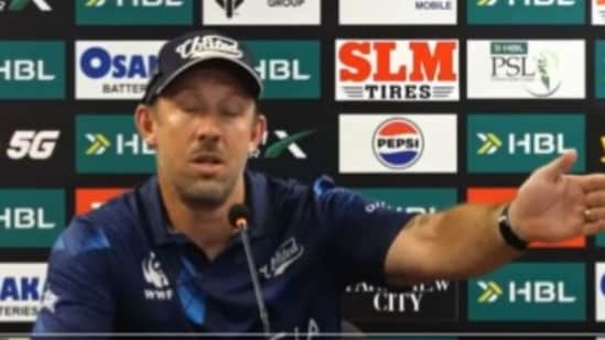 Hindustan Times Cricket