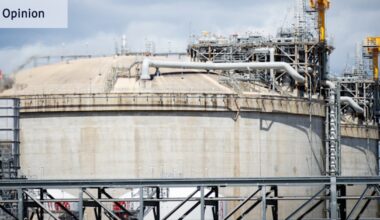 Australian gas taxation: Don’t let the gas giants scare you