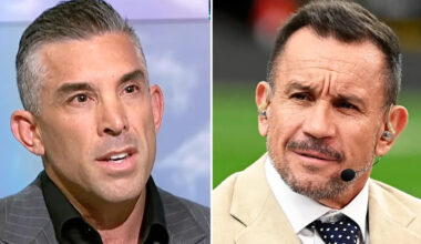 NRL 2026: Matty Johns responds after Braith Anasta questioned by former colleague over Dragons swipe