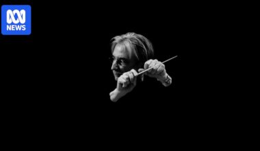 Conductor, composer and pianist Michael Tilson Thomas, known for work with San Francisco Symphony, dies aged 81