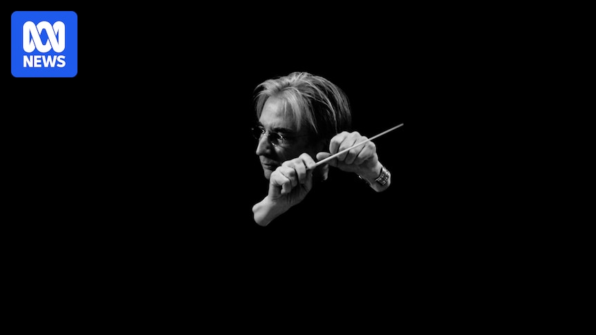 Conductor, composer and pianist Michael Tilson Thomas, known for work with San Francisco Symphony, dies aged 81
