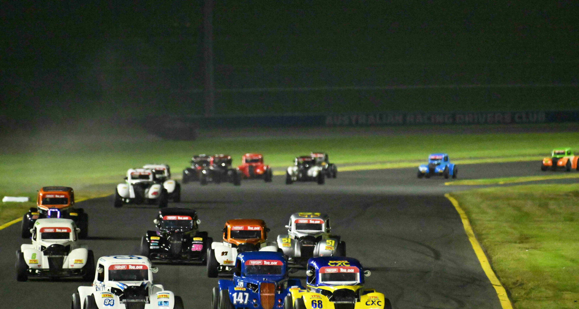 National news: AASA Legends Nationals – Schedule, how to watch, TV times, & more